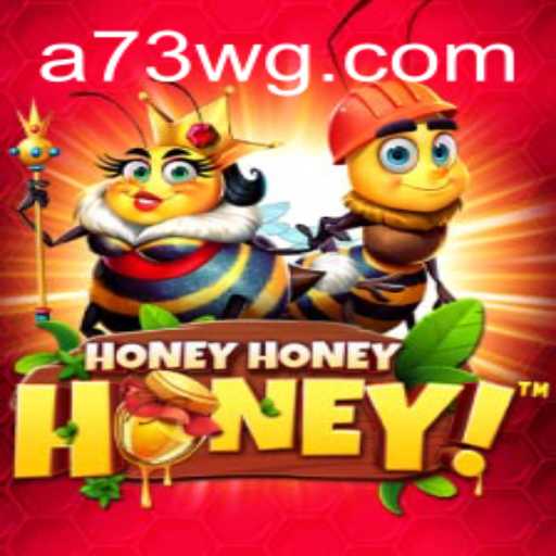 HoneyHoneyHoney: Uma Jornada Adoçada no Mundo dos Jogos