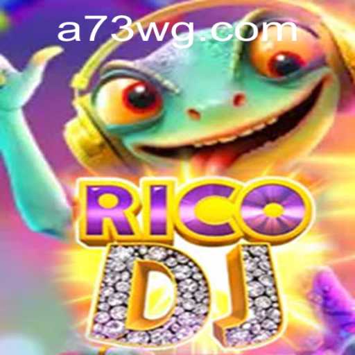 Descubra Tudo Sobre o Jogo 'RicoDJ' e a Palavra-Chave 'a73'